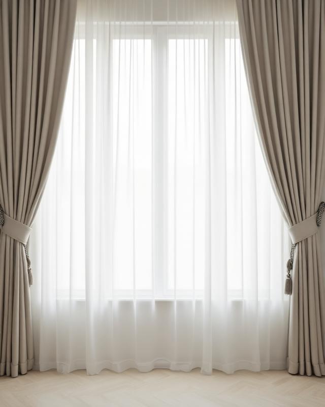 Curtain Cleaning