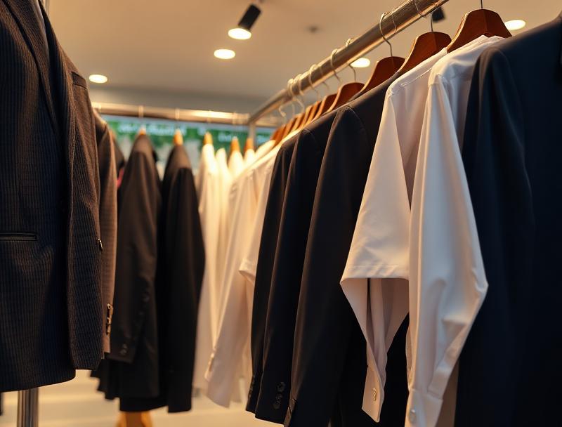 Dry Cleaning